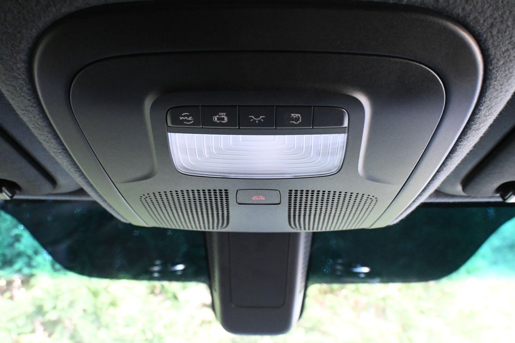 Thumbnail: 2025 Mercedes-Benz Sprinter - 17