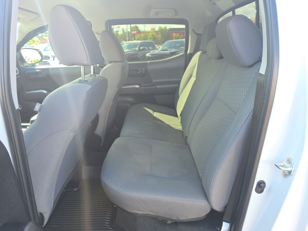 Used 2023 Toyota Tacoma Truck