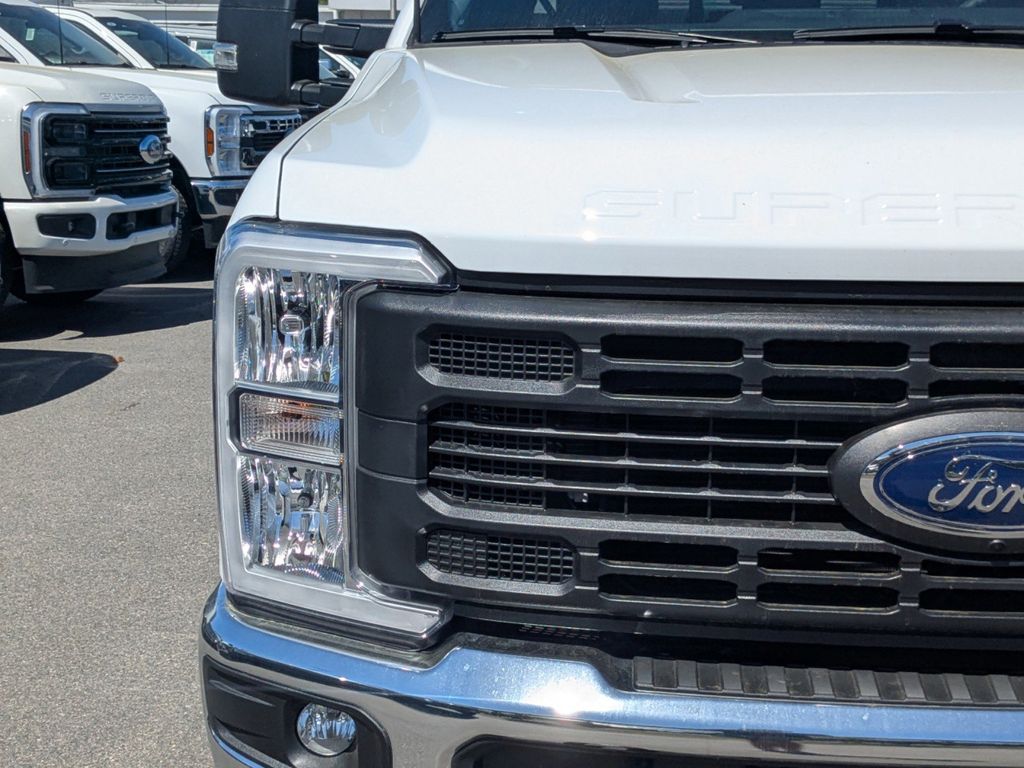 2026 Ford F-250 Super Duty XL