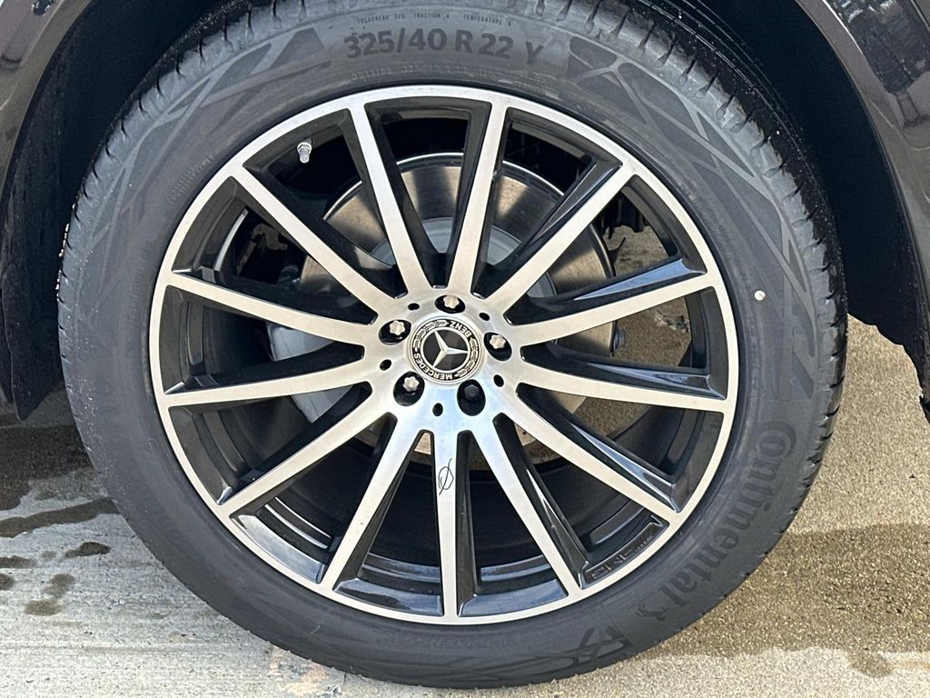 Thumbnail: 2026 Mercedes-Benz GLS - 7