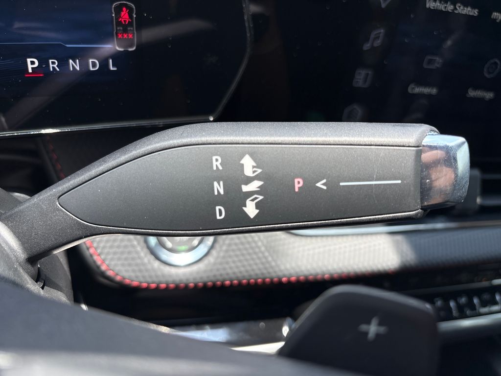 Certified Used 2026 White Chevrolet RS image 27
