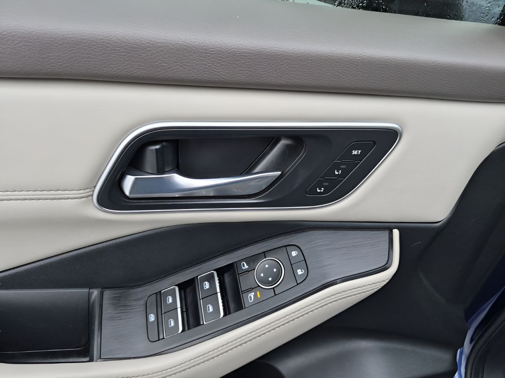 Used Car 2021 Nissan Rogue  Sl For Sale Under $20,000 In Austin, Texas