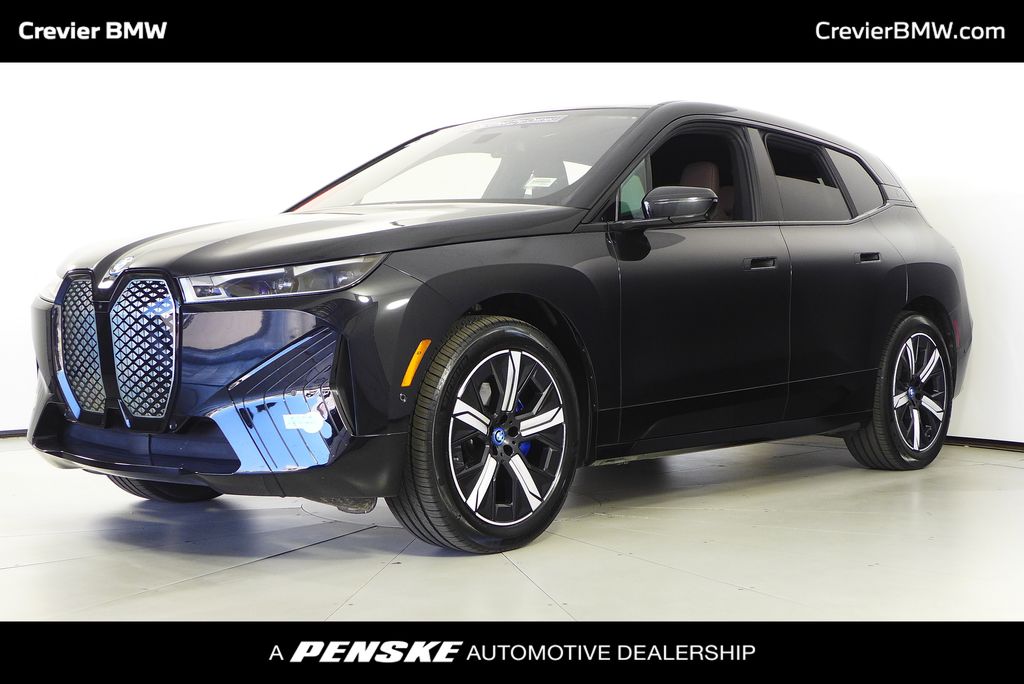 2023 BMW iX xDrive50 -
                  Santa Ana, CA