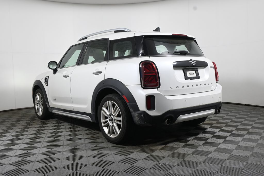 Thumbnail: 2024 MINI Cooper Countryman - 5