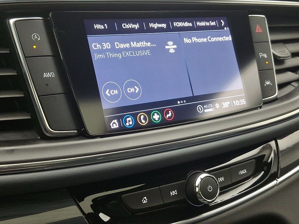 Thumbnail: 2022 Buick Enclave - 24