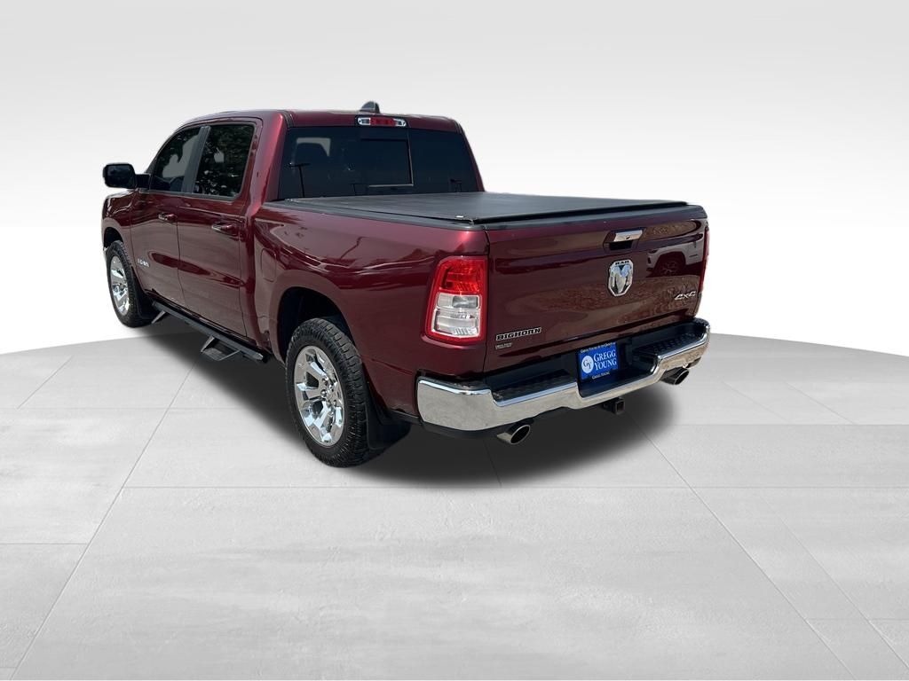 Used 2019 Ram 1500 Truck