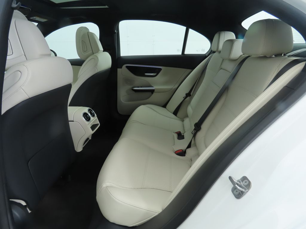 2025 Mercedes-Benz C-Class C 300 22