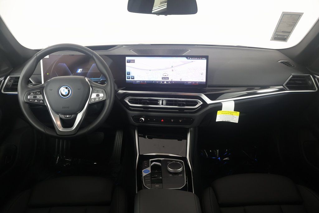 2024 BMW i4 xDrive40 4