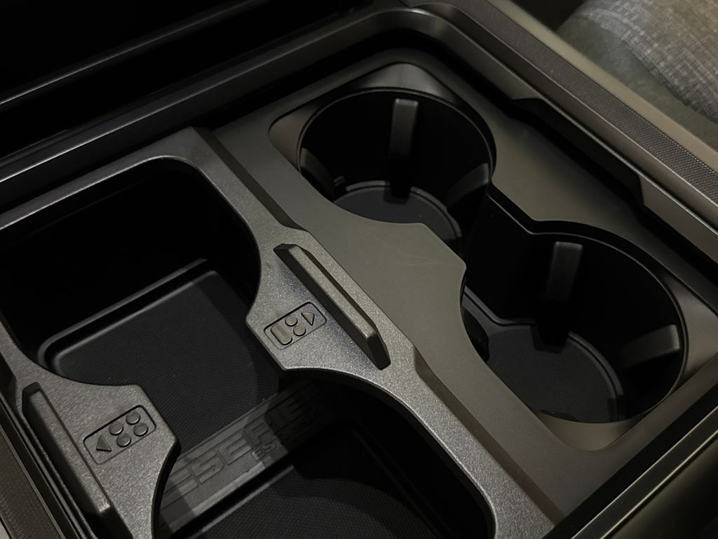 New 2026 Gray Ford XLT image 14