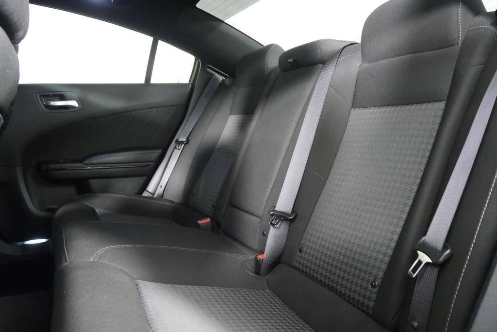 Thumbnail: 2023 Dodge Charger - 16