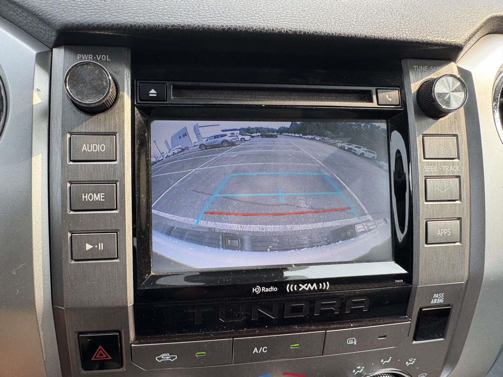 Used 2019 Toyota Tundra Truck