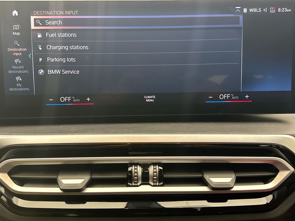 2024 BMW 3 Series 330e xDrive 10