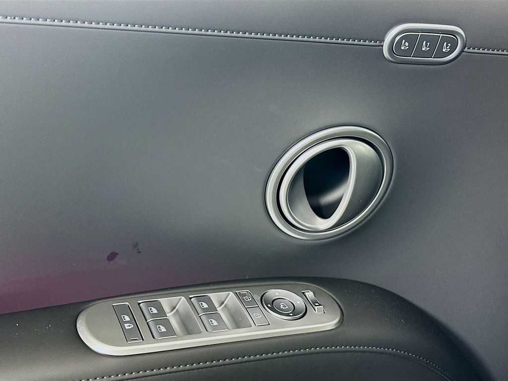 Thumbnail: 2026 Hyundai Palisade - 20