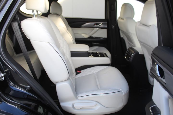 Used Car 2023 Mazda Cx-9  Signature For Sale Under $30,000 In Georgetown, Texas