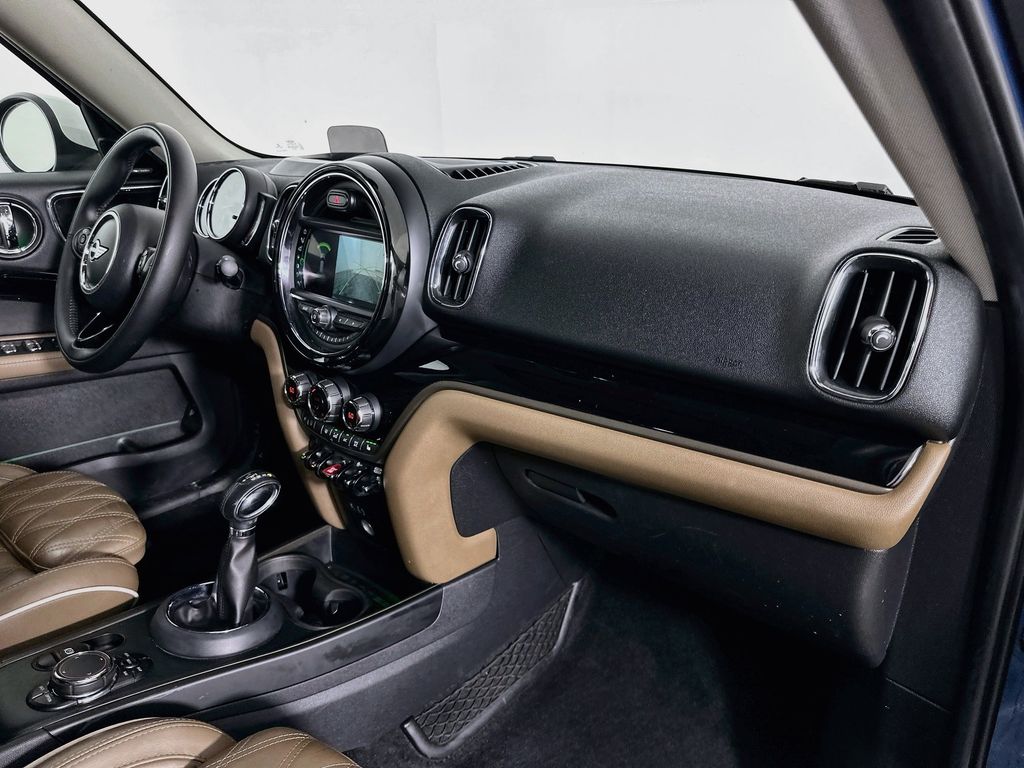Thumbnail: 2018 MINI Cooper Countryman - 30