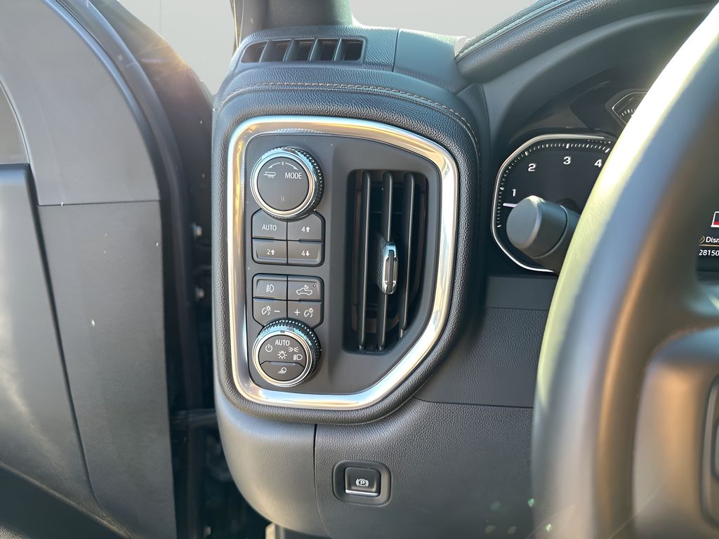 Used Car 2023 Gmc Sierra 2500hd  At4 For Sale Under $70,000 In Austin, Texas