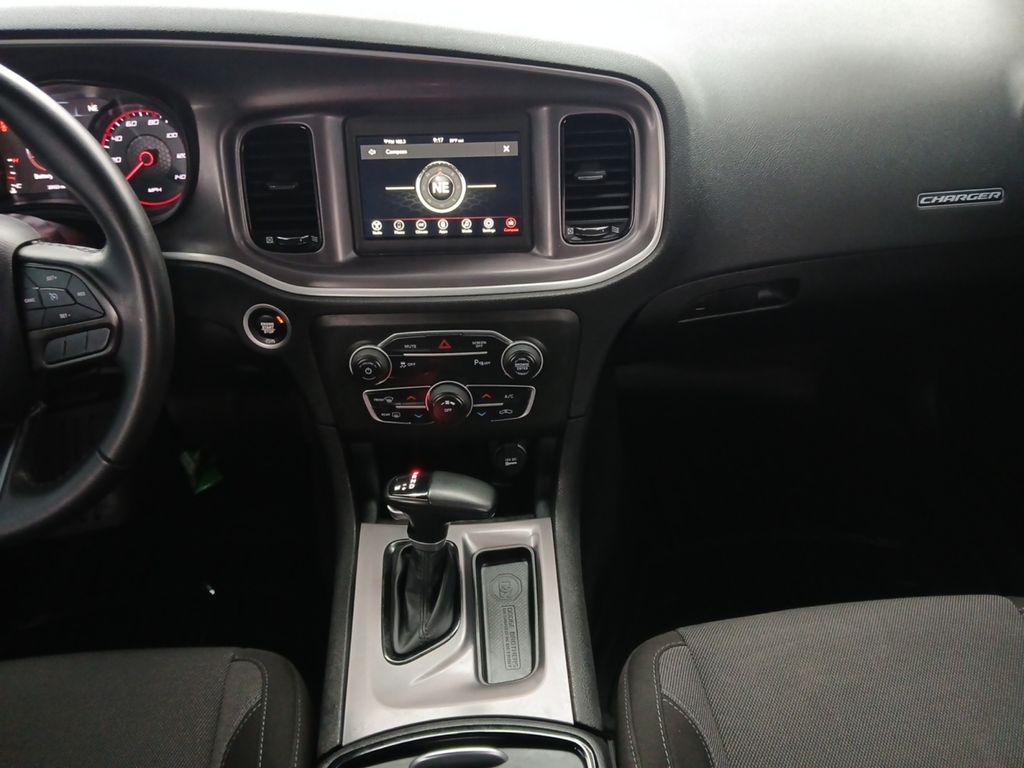 Used Car 2022 Dodge Charger  Sxt For Sale Under $25,000 In Austin, Texas