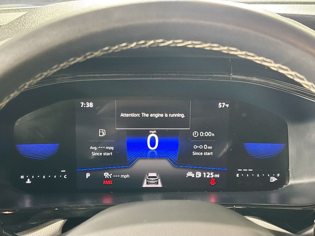 2023 Volkswagen Taos 1.5T S