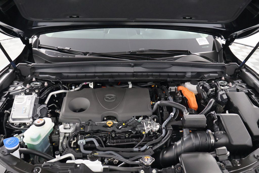 Thumbnail: 2026 Mazda CX-50 - 9