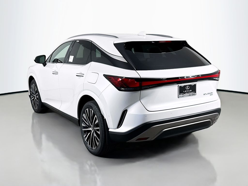 Thumbnail: 2026 Lexus RX - 7