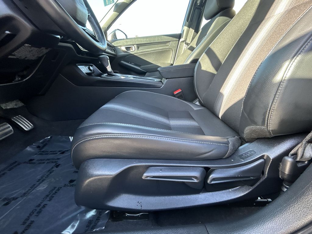 Thumbnail: 2023 Honda Civic - 12