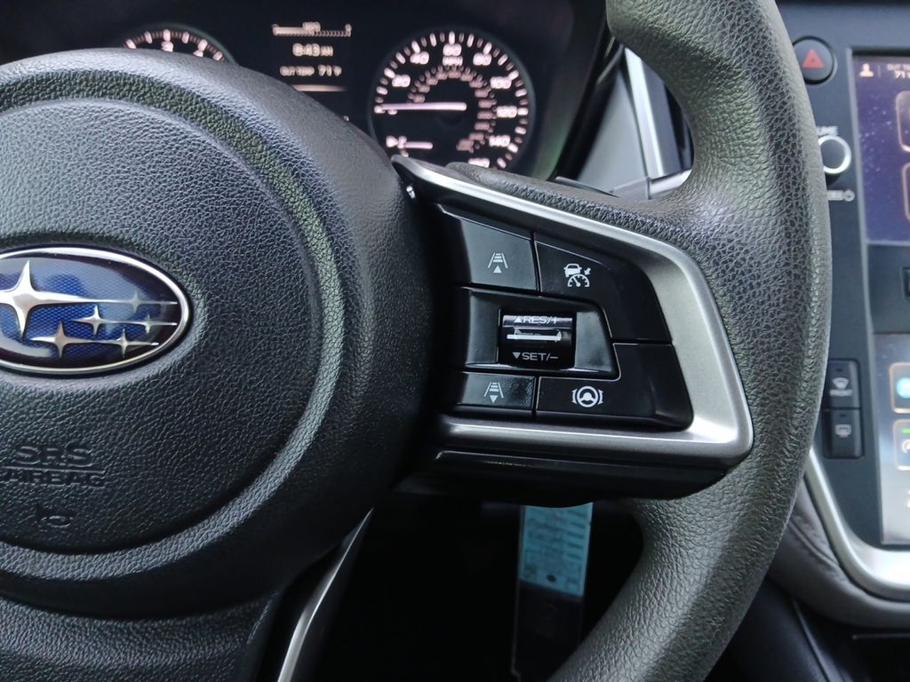 Used Car 2021 Subaru Legacy  Base For Sale Under $20,000 In Austin, Texas