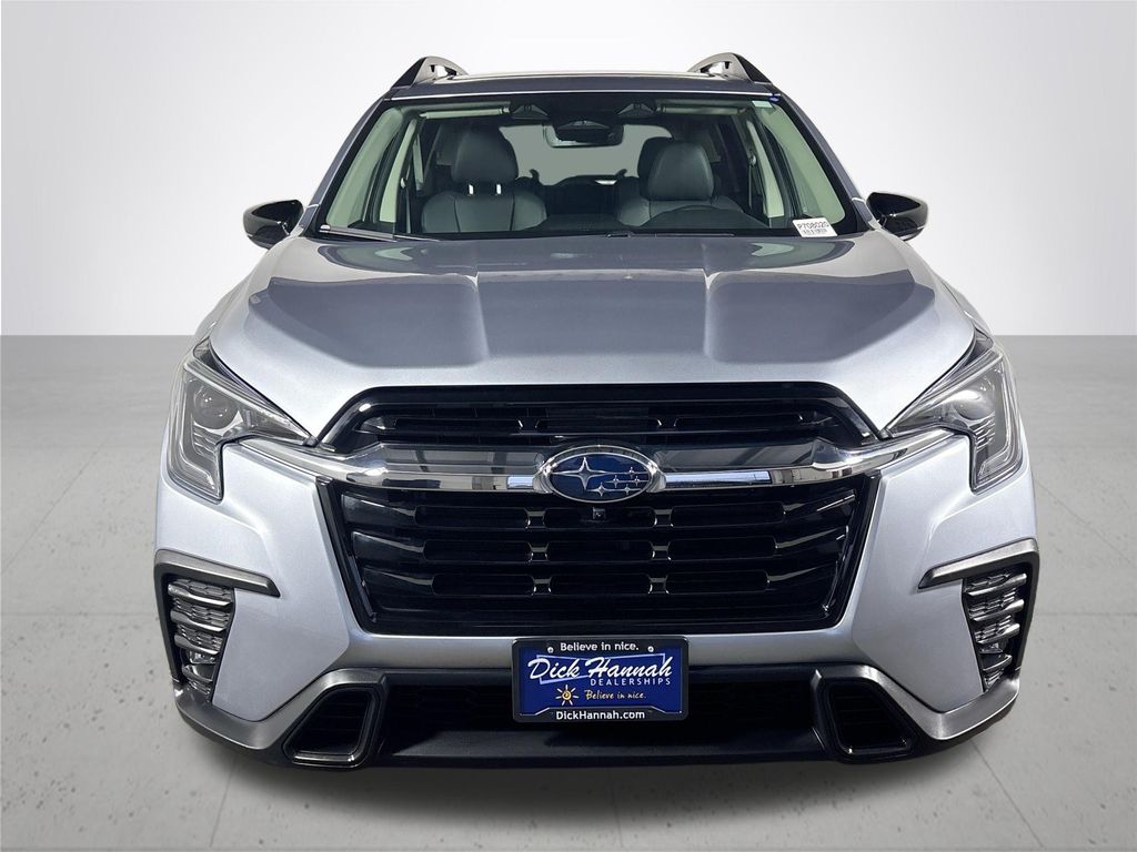 2024 Subaru Ascent Limited