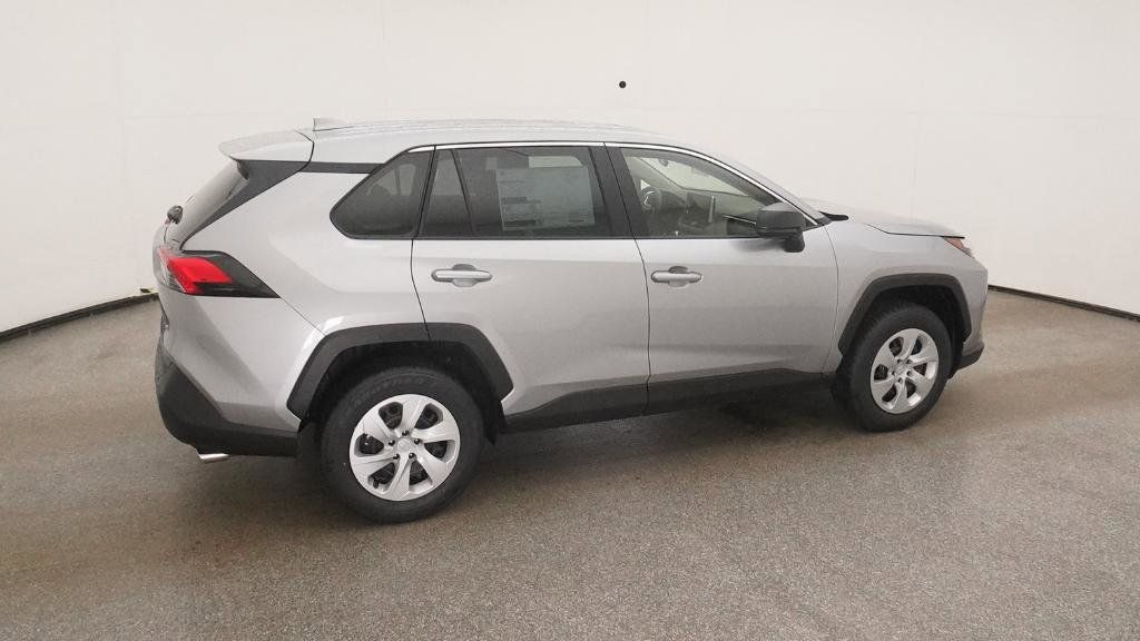 Thumbnail: 2025 Toyota RAV4 - 18