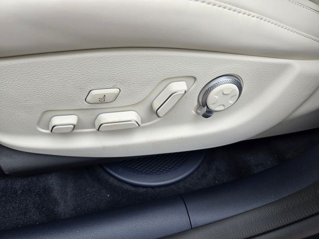 2025 Genesis GV80 3.5T 17