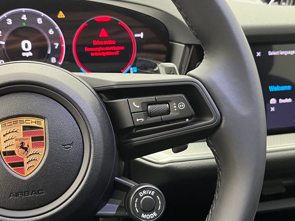 Thumbnail: 2026 Porsche Cayenne - 14
