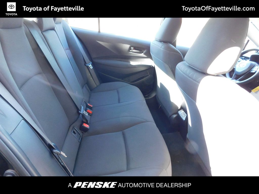 Thumbnail: 2024 Toyota Corolla - 5