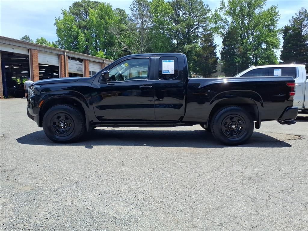 NissanFrontier35