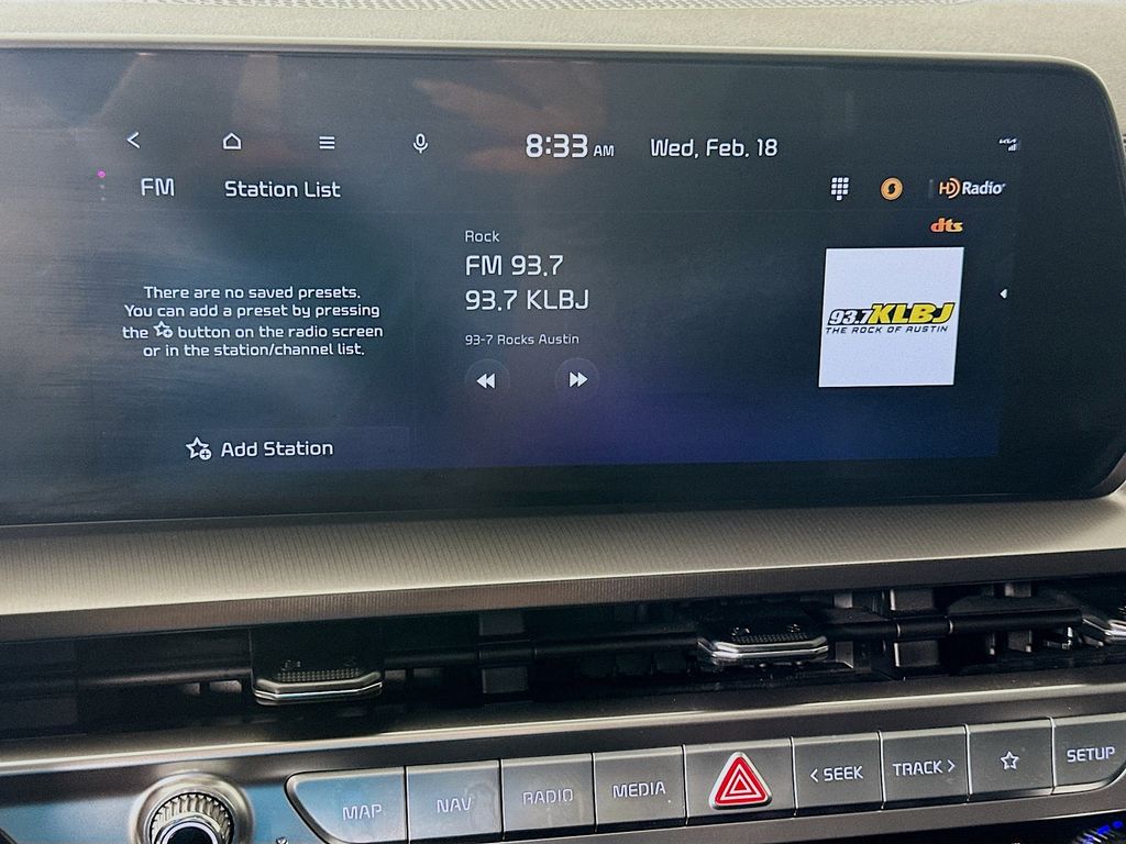 Thumbnail: 2025 Kia Telluride - 15