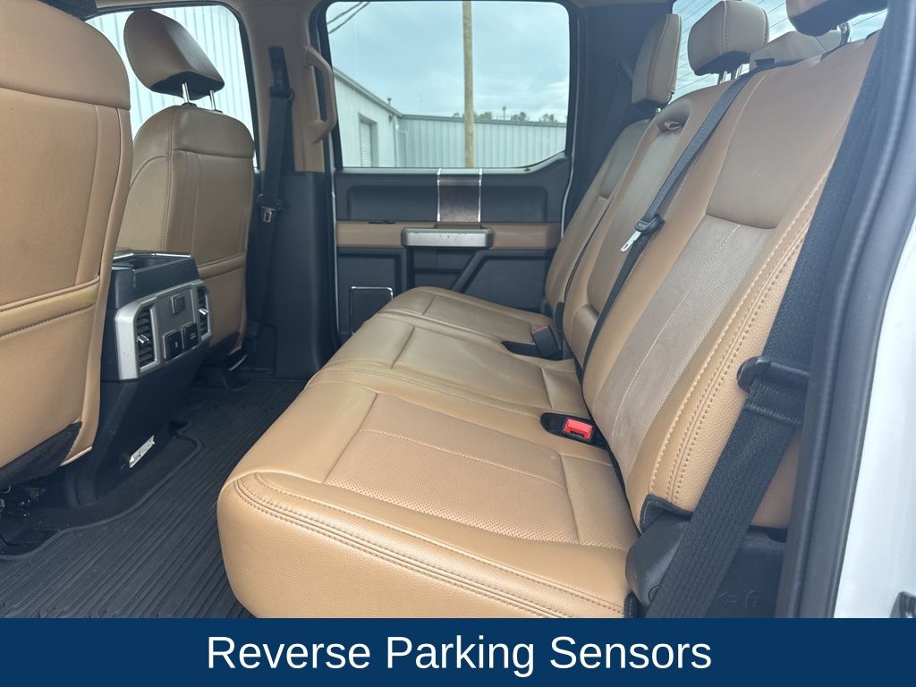 2022 Ford F-250 Super Duty LARIAT