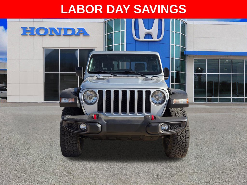 Used 2023 Jeep Gladiator Truck