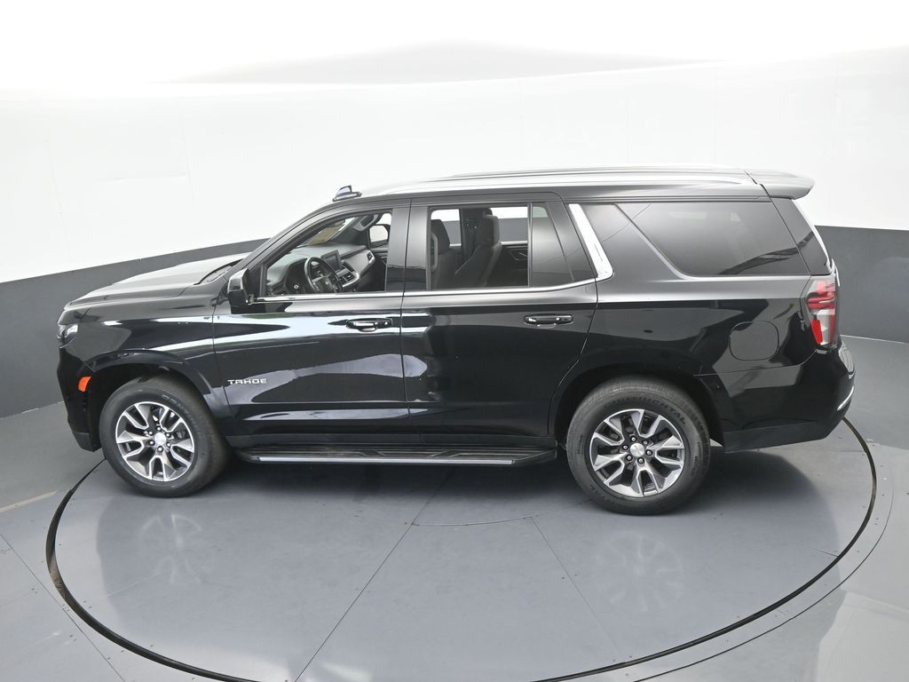 Used 2023 Black Chevrolet LS image 48