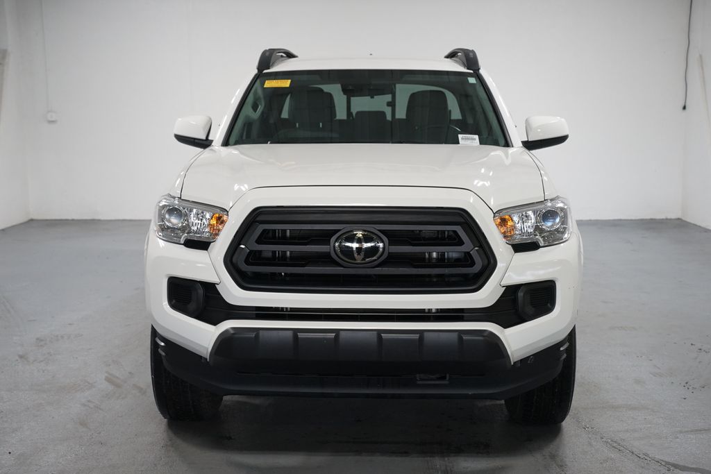 Thumbnail: 2023 Toyota Tacoma - 2