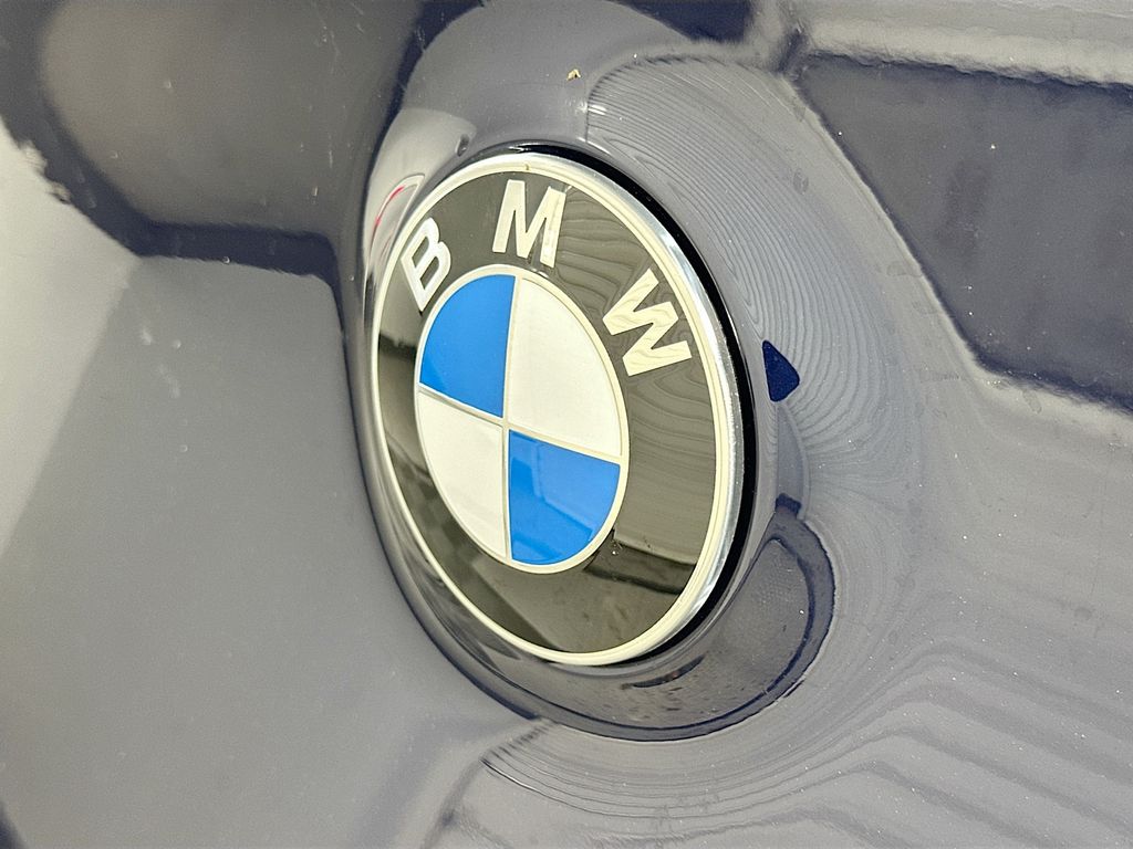 Thumbnail: 2026 BMW X3 - 22