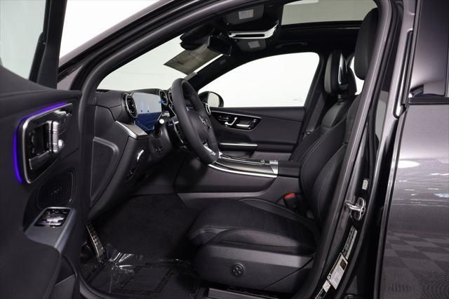 Thumbnail: 2026 Mercedes-Benz GLC - 5