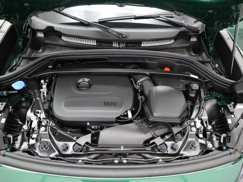 Thumbnail: 2025 MINI Cooper Countryman - 31