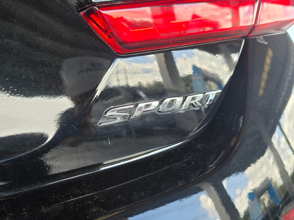Used Car 2018 Honda Accord  Sport For Sale Under $25,000 In San Juan, Puerto Rico