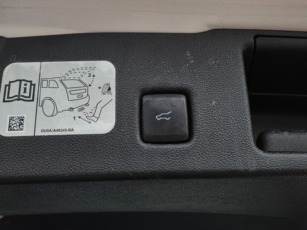 Used 2020 Ford Escape SUV