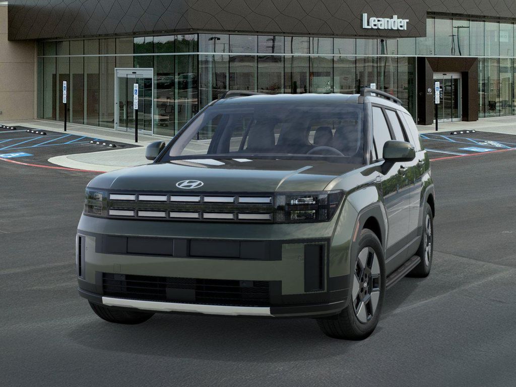 Thumbnail: 2026 Hyundai Santa Fe - 6