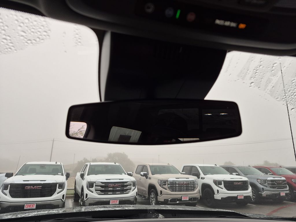 Used Car 2025 Chevrolet Silverado 1500  Rst For Sale Under $60,000 In Austin, Texas