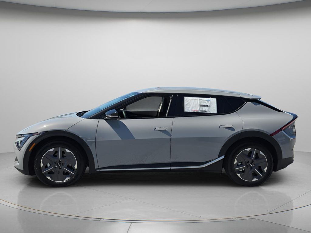 2026 Kia Ev6 - $39,985