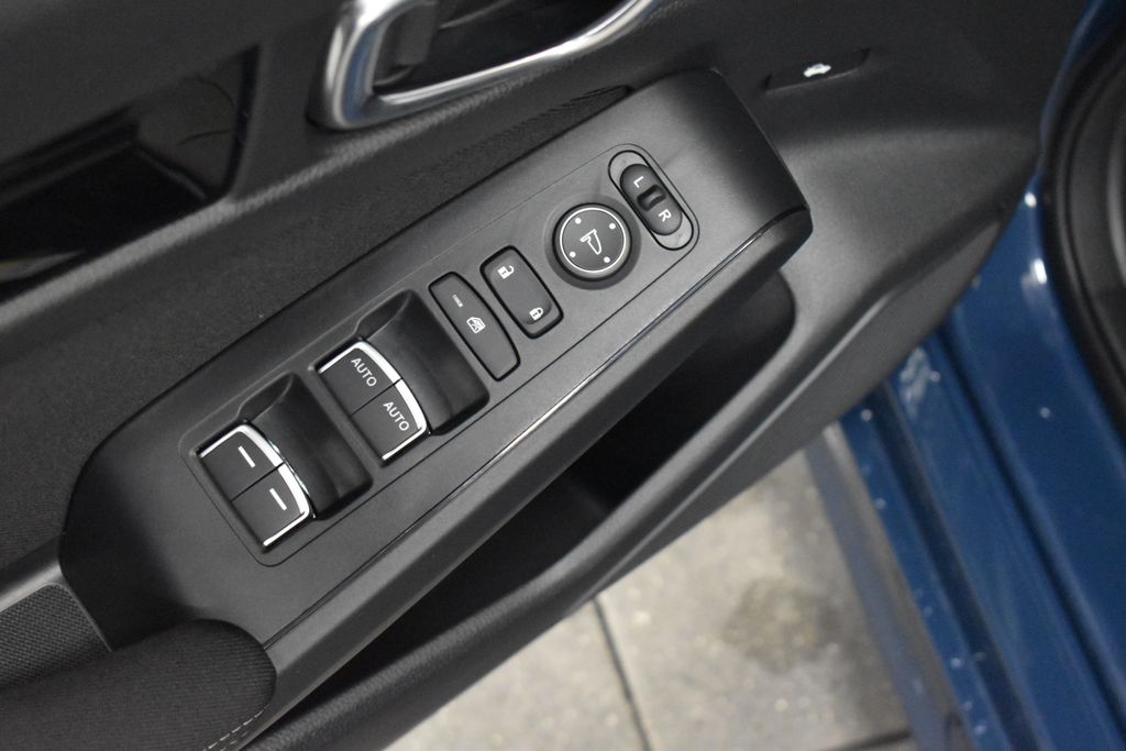 Thumbnail: 2026 Honda Civic - 9