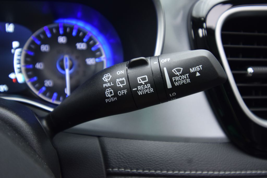 new 2026 Chrysler Pacifica car, priced at $48,714