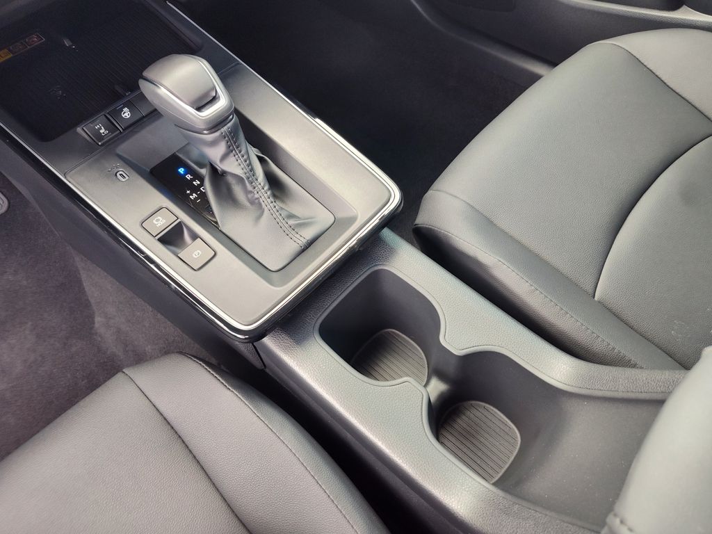 New 2026 Toyota Corolla Cross SUV
