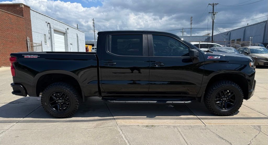 2020 Chevrolet Silverado 1500 LT Trail Boss - Image 5