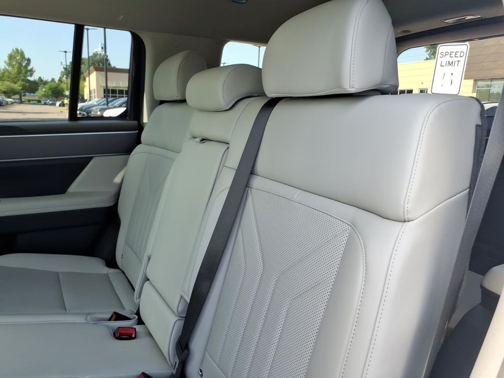 New 2026 Hyundai Santa Fe SUV